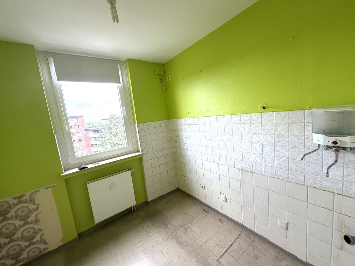 Ansicht 7 von: Großzügige 4-Zimmer-Eigentumswohnung mit Balkon und Stellplatz – auch als zwei Wohneinheiten nutzbar